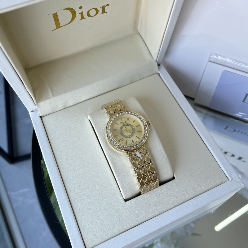 DIOR watch - 3